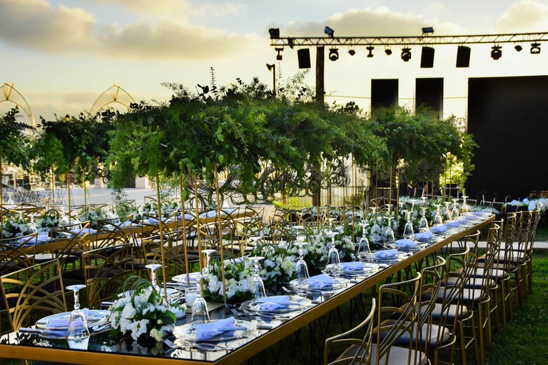 Wedding of Mohammad and Ayah